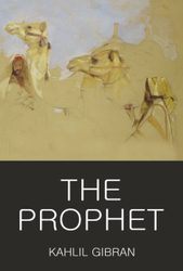 Fotoja e The Prophet - Khalil Gibran
