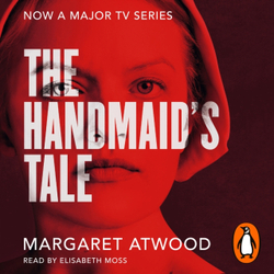 Fotoja e The Handmaids Tale - Margaret Atwood