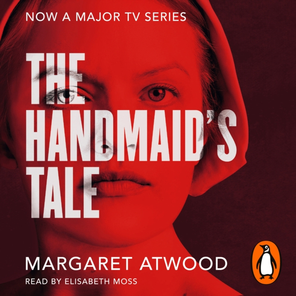 Fotoja e The Handmaids Tale - Margaret Atwood