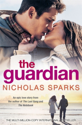 Fotoja e The Guardian - Nicholas Sparks