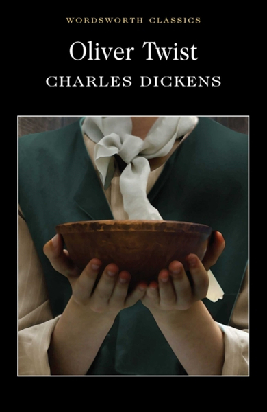 Fotoja e Oliver Twist - Charles Dickens