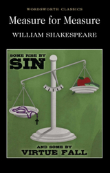 Fotoja e Measure For Measure - William Shakespeare