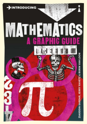 Fotoja e Introducing Mathematics A Graphic Guide