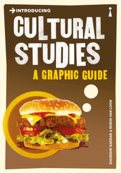 Fotoja e Introducing Cultural Studies A Graphic Guide - Sardar & Van Loon