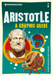Fotoja e Introducing Aristotle A Graphic Guide - Rupert Woodfin
