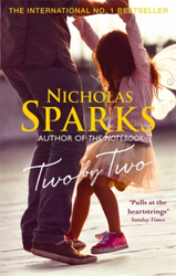 Fotoja e Two By Two - Nicholas Sparks