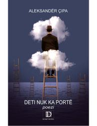 Fotoja e Deti Nuk Ka Porte - Aleksander Cipa