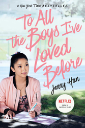 Fotoja e To All The Boys Ive Loved Before - Jenny Han