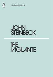 Fotoja e The Vigilante - John Steinbeck