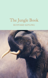 Fotoja e The Jungle Book Hardcover - Rudyard Kipling