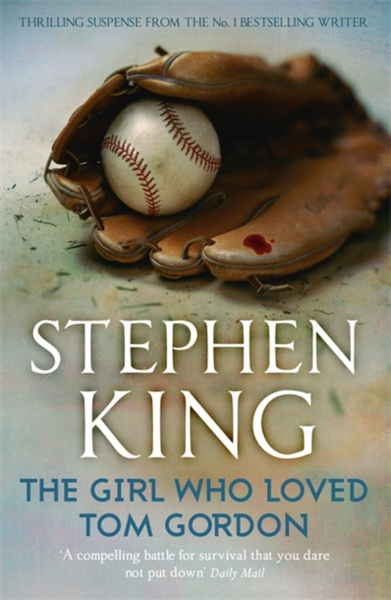 Fotoja e The Girl Who Loved Tom Gordon - Stephen King