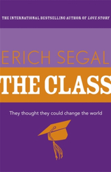 Fotoja e The Class - Erich Segal
