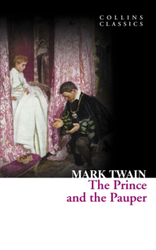 Fotoja e The Prince And The Pauper - Mark Twain