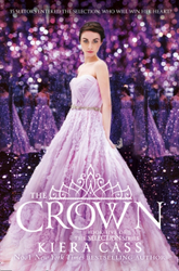 Fotoja e The Crown - Kiera Cass