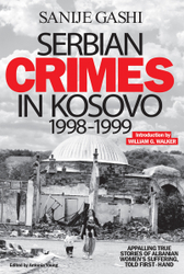 Fotoja e Serbian Crimes In Kosovo 1998-1999 - Sanije Gashi