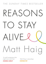 Fotoja e Reasons To Stay Alive - Matt Haig