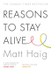 Fotoja e Reasons To Stay Alive - Matt Haig, Picture 1