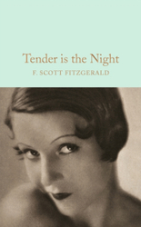 Fotoja e Tender Is The Night - F. Scott Fitzgerald