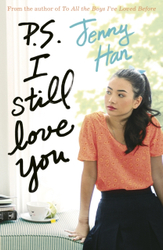 Fotoja e Ps I Still Love You - Jenny Han