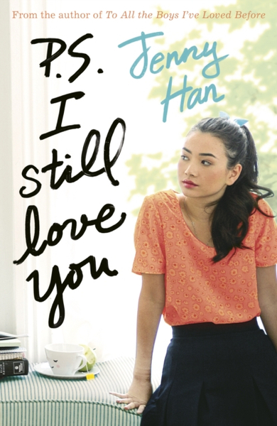 Fotoja e Ps I Still Love You - Jenny Han