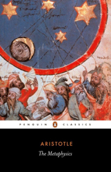 Fotoja e Metaphysics - Aristotle