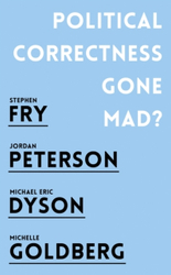 Fotoja e Political Correctness Gone Mad? - Jordan Peterson