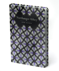 Fotoja e Northanger Abbey - Jane Austen