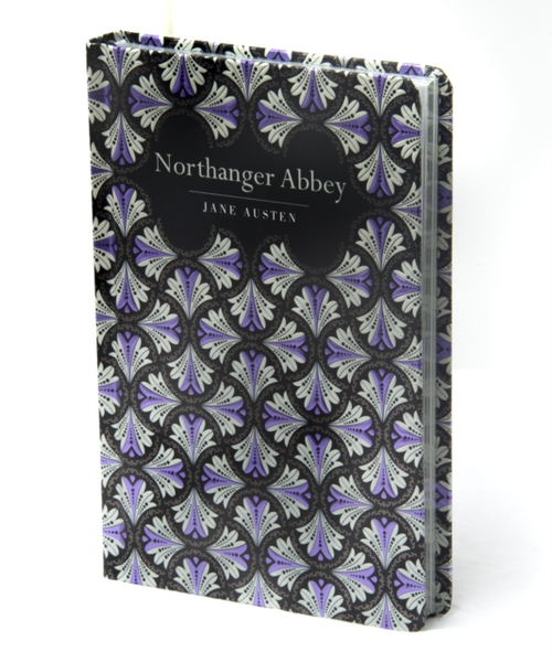 Fotoja e Northanger Abbey - Jane Austen