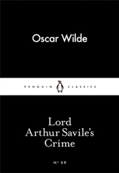 Fotoja e Lord Arthur Saviles Crime - Oscar Wilde