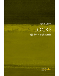 Fotoja e Locke Nje Hyrje E Shkurter - John Dunn
