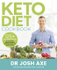 Fotoja e Keto Diet Cookbook - Dr Josh Axe, Picture 1