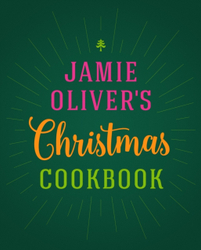 Fotoja e Jamie Olivers Christmas Cookbook - Jamie Oliver