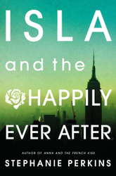 Fotoja e Isla And The Happily Ever After - Stephanie Perkins