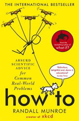 Fotoja e How To - Randall Munroe