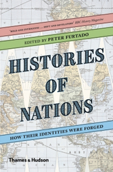 Fotoja e Histories Of Nations How Their I Were Forged - Peter Furtado