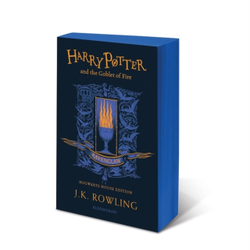 Fotoja e Harry Potter And/goblet Of Fire Ravenclaw - J.K. Rowling