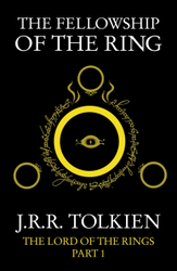 Fotoja e The Fellowship Of The Ring - J R R Tolkien