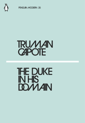 Fotoja e The Duke In His Domain - Truman Capote