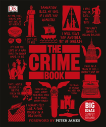 Fotoja e The Crime Book