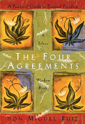 Fotoja e Four Agreements Practical Guide To Per - Don Miguel Ruiz