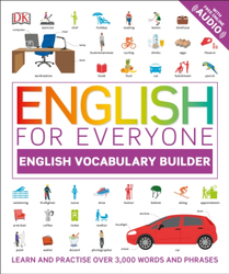 Fotoja e English Vocabulary Builder