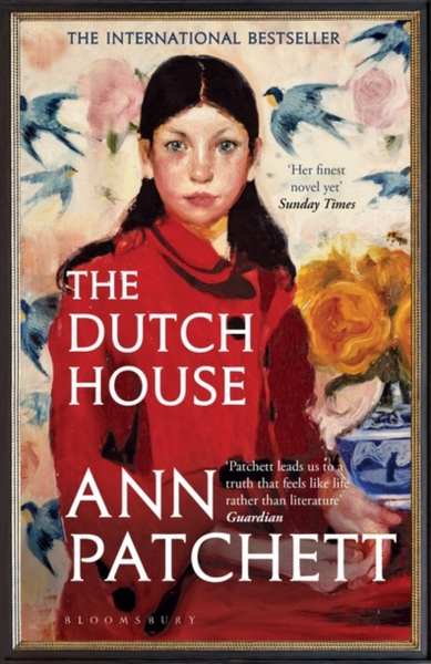 Fotoja e Dutch House - Ann Patchett