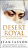 Fotoja e Desert Royal Princess 3 - Jean Sasson, Picture 1