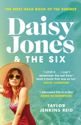 Fotoja e Daisy Jones And The Six - Taylor Jenkins Reid