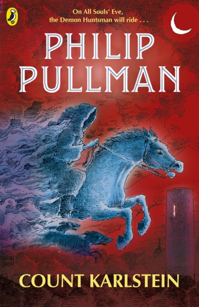 Fotoja e Count Karlstein - Philip Pullman