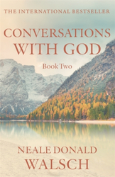 Fotoja e Conversations With God Book 2 - Neale Donald Walsch