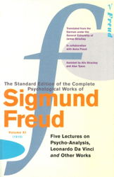 Fotoja e Complete Psychological Works Of - Sigmund Freud