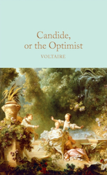 Fotoja e Candide Or The Optimist - Voltaire
