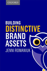 Fotoja e Building Distinctive Brand Assets C - Jenni  Romaniuk