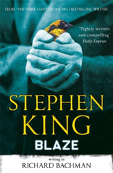 Fotoja e Blaze - Stephen King